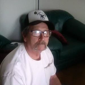 Meet your Posher, Keith